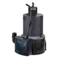 Wayne 1/4 HP 3000 Gph Thermoplastic Electronic Switch Bottom AC Utility Pump 7 Wayne 1/4 HP 3000 Gph Thermoplastic Electronic Switch Bottom AC Utility Pump -ACE Shop 89a773f0 69a0 4745 abde 026b0bb5d58a