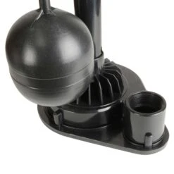 ECO-FLO 1/3 HP 3600 Gph Thermoplastic Vertical Float Switch AC Pedestal Sump Pump -ACE Shop 8a57173f d24a 4526 9519 1e888350d5db