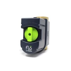 Moen Flo 7.7 In. H X 3.4 In. W X 7 In. L Water Alarm -ACE Shop 8ac42e69 24c6 4f61 9e41 c83265fb7b66