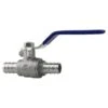 Boshart Industries 1/2 In. Stainless Steel PEX Ball Valve -ACE Shop 8ae85754 e210 4285 9b6d 2babc113178d