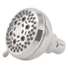 PlumbCraft Chrome 6 Settings Showerhead 2 Gpm -ACE Shop 8b4e61d3 85bc 4e9f 9727 be7ae49e2c9d