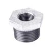 STZ Industries 3 In. MIP Each X 2-1/2 In. D FIP Galvanized Malleable Iron Hex Bushing 3 STZ Industries 3 In. MIP Each X 2-1/2 In. D FIP Galvanized Malleable Iron Hex Bushing -ACE Shop 8ba52868 4b1a 440d 9155 66d21d6f33dd
