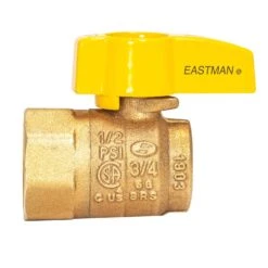 Eastman Magne Flo 5/8 In. Brass Push-Fit Gas Ball Valve -ACE Shop 8c253383 42a4 4c0c b795 ff07c822ea33
