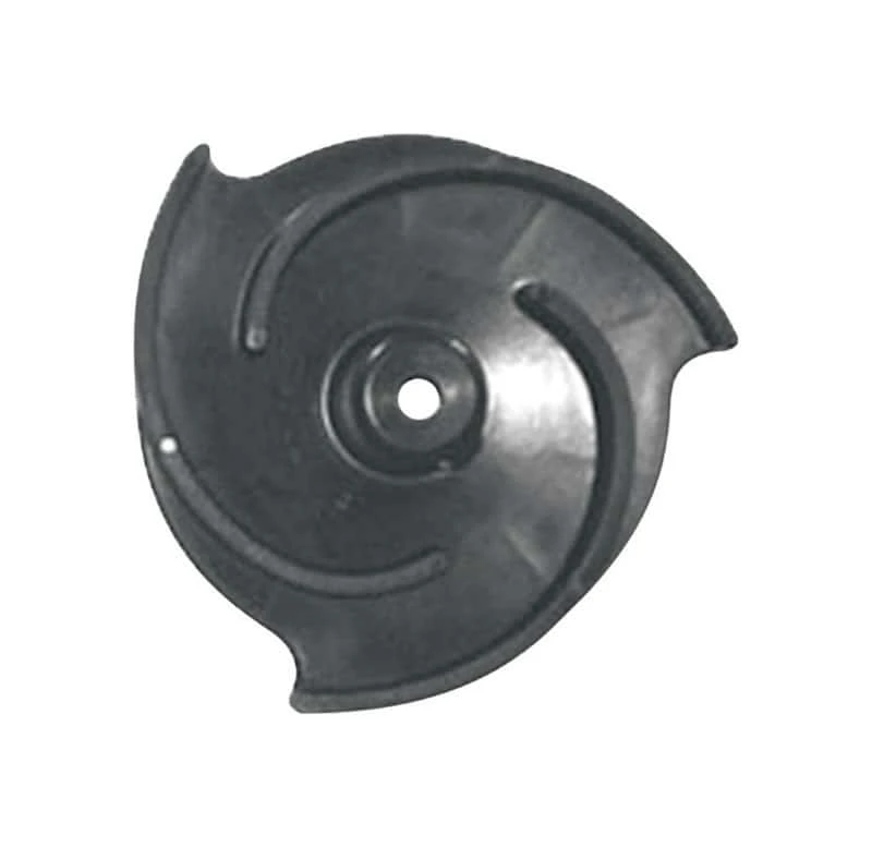Pacer Vane 3 0.535 In. H 5.5 In. Pump Impeller 1 Pacer Vane 3 0.535 In. H 5.5 In. Pump Impeller