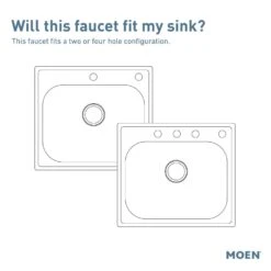 Moen Wetherly One Handle Bronze Kitchen Faucet Side Sprayer Included -ACE Shop 8c735532 8682 4f66 8d25 99a047fa3f8f