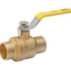 B&K ProLine 3/4 In. Brass Sweat Ball Valve Full Port -ACE Shop 8cb6c208 7663 4328 bdfd 90fdee9fc273