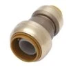 SharkBite 1 In. Push X 3/4 In. D Push Brass Reducing Coupling -ACE Shop 8cca0583 27b4 471d 9832 65ba8296268c