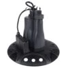 ECO-FLO SUP Series 1/4 HP 1980 Gph Thermoplastic Switchless Switch AC Pool Utility Pump -ACE Shop 8d1adcea fb29 4f2e 88f5 0dab6419aaaf
