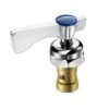 Krowne Royal Series 2 In. X 1 In. Brass Valve Handle Push-Fit 1 Handle L 1 Pc 3 Krowne Royal Series 2 In. X 1 In. Brass Valve Handle Push-Fit 1 Handle L 1 Pc -ACE Shop 8d8f88a4 7dc3 4eca 862b c0084abfce8a