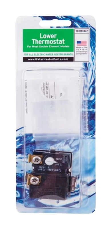 Reliance Electric Replacement Thermostat 2 Reliance Electric Replacement Thermostat - Image 2