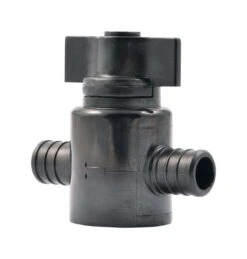 SharkBite 3/4 In. PEX Barb X 3/4 In. D Barb Ball Valve
