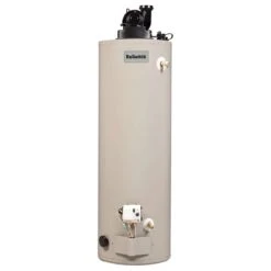 Reliance High-Recovery Power Vent 40 Gal 50,000 BTU Propane Water Heater