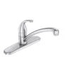 Moen Adler One Handle Chrome Kitchen Faucet 20 Moen Adler One Handle Chrome Kitchen Faucet -ACE Shop 916dbcd2 02ff 4248 9c49 e7fc56408c3c