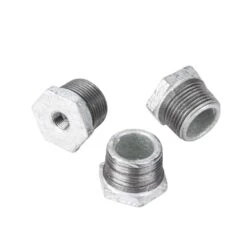 STZ Industries 3 In. MIP Each X 2-1/2 In. D FIP Galvanized Malleable Iron Hex Bushing 5 STZ Industries 3 In. MIP Each X 2-1/2 In. D FIP Galvanized Malleable Iron Hex Bushing -ACE Shop 92370132 3423 4eec 9a88 131e58cd8db0