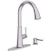 American Standard Maven One Handle Stainless Steel Pull-Down Kitchen Faucet -ACE Shop 924a78e2 32cf 4cf1 8b41 d2eb917211c7