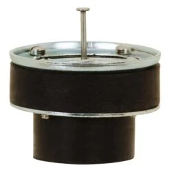 Sioux Chief 3 In. D Rubber Backup Float Valve