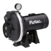 Flotec 1/2 HP 540 Gph Thermoplastic Convertible Jet Well Pump -ACE Shop 9342f3c7 bc05 4460 913b a2ed6a53337d