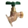 Arrowhead Brass 1/2 In. FIP Hose Brass Sillcock Valve -ACE Shop 935c2d5e ba91 4d45 a6df feffd68fe718