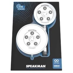 Speakman Neo Chrome Brass 6 Settings Showerhead Combo 2.5 Gpm -ACE Shop 939f3f88 b4f8 4e5d 80a1 0eb25dc42530