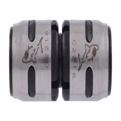 SharkBite EvoPEX 3/4 In. Barb X 3/4 In. D Push Plastic Coupling