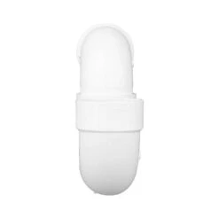 Charlotte Pipe Schedule 40 3 In. Hub X 3 In. D Hub PVC P-Trap 1 Pk -ACE Shop 9432af7b e268 4d52 92ab e45d87b0b790