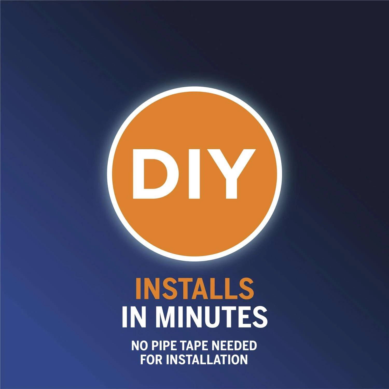 Waterpik PowerPulse Chrome 7 Settings Handheld Showerhead 1.8 Gpm 7 Waterpik PowerPulse Chrome 7 Settings Handheld Showerhead 1.8 Gpm - Image 7