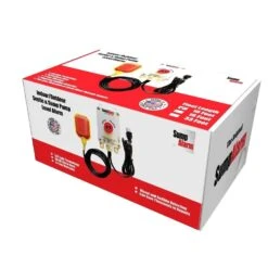 Sump Alarm Septic Tank Alarm Kit -ACE Shop 96e33804 b7f3 49df 9933 20f2c8da8b7b