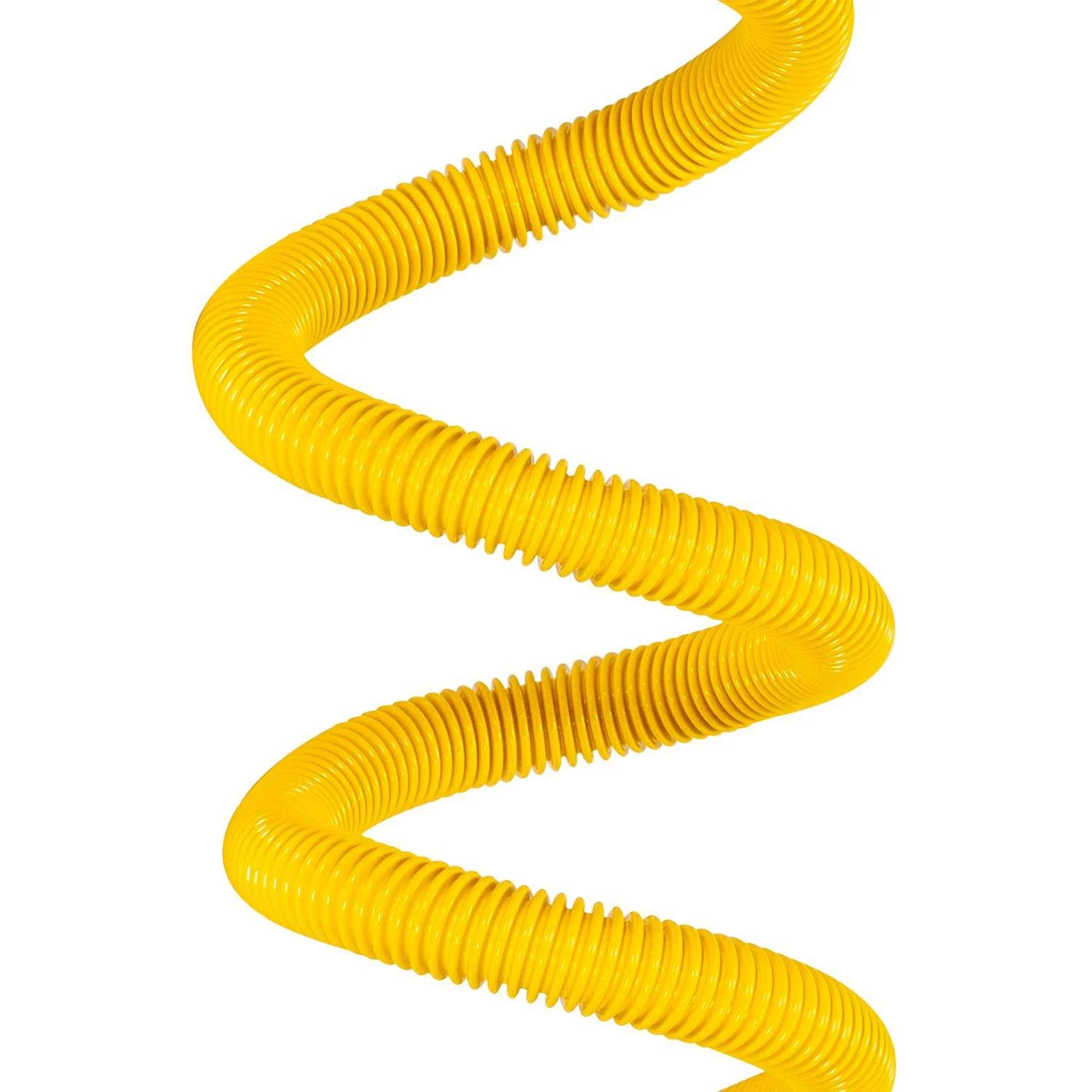 Eastman 1/2 In. FIP X 1/2 In. D MIP 36 In. Stainless Steel Gas Connector 2 Eastman 1/2 In. FIP X 1/2 In. D MIP 36 In. Stainless Steel Gas Connector - Image 2