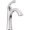 Delta Geist Chrome Single-Handle Bathroom Sink Faucet 4 In. 6 Delta Geist Chrome Single-Handle Bathroom Sink Faucet 4 In. -ACE Shop 97c5292a 7e9d 4db2 8169 2ad15aa8975c