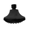 Danco Matte Black 5 Settings Showerhead 1.8 Gpm 5 Danco Matte Black 5 Settings Showerhead 1.8 Gpm -ACE Shop 98617139 2844 4cb6 9068 371a9bf2558b