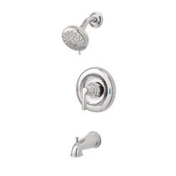 Moen Hilliard 1-Handle Chrome Tub And Shower Faucet 7 Moen Hilliard 1-Handle Chrome Tub And Shower Faucet -ACE Shop 987bf12b f310 42cc 9326 ef0fa1bbe265