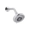 Kohler Polished Chrome 5 Settings Showerhead 1.75 Gpm -ACE Shop 988994d1 dc07 42c7 891c 9a7556f970f3