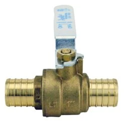 Apollo® Apollo 1 In. Brass Crimp Ball Valve Standard Port 5 Apollo® Apollo 1 In. Brass Crimp Ball Valve Standard Port -ACE Shop 98d5b1b9 ef41 4ccd a68d a9dd4b39f757