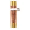 JMF Company 3/4 In. MPT X 3/4 In. D MPT Brass Nipple 4 In. L -ACE Shop 98da68c5 ee0b 4a00 b235 7533dc896493