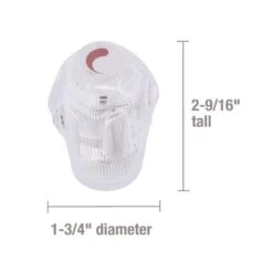 Danco For Universal Clear Bathroom And Kitchen Faucet Handles -ACE Shop 9a650f31 2d05 4e61 b52b 763719f2705a
