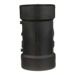 Charlotte Pipe 2 In. Hub X 2 In. D Hub ABS Flush Cleanout Tee -ACE Shop 9b76237f 477b 4c53 a23a 7f76443c7e47