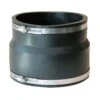 Fernco Schedule 40 6 In. Hub Each X 6 In. D Hub PVC Flexible Coupling 1 Pk -ACE Shop 9c51c55e c703 4dbc 9b53 48336921659b