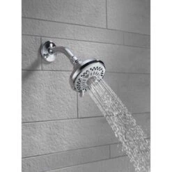 Delta Chrome 6 Settings Showerhead 1.75 Gpm -ACE Shop 9c9cb07e 1c9a 481d 8ba4 b5e1d3f9f354
