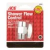Ace Chrome Stainless Steel Shower Flow Control 2 Ace Chrome Stainless Steel Shower Flow Control -ACE Shop 9cff5afd e3e6 4f90 9e43 b66df69383c7