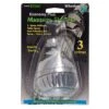 Whedon Chrome Plastic 3 Settings Showerhead 1.75 Gpm -ACE Shop 9d043217 4d65 4199 80f6 2da0de7b6d39