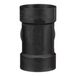 Charlotte Pipe 3 In. Hub X 3 In. D Hub ABS Flush Cleanout Tee -ACE Shop 9d64ff1c a5ee 47d4 b108 4b3383cac920