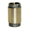 Water Source Brass 1 In. Check Valve -ACE Shop 9dc4a47e cff9 4694 92c4 8efb70333f73