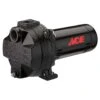 Ace 1-1/2 HP 1560 Gph Cast Iron Sprinkler Pump -ACE Shop 9dfcc97c 3438 440d 9ce3 3a6bdab28ada