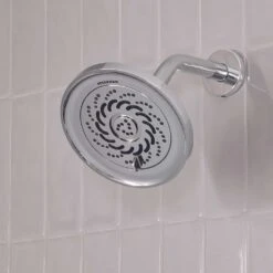 Speakman Neo Polished Chrome Plastic 5 Settings Showerhead 2 Gpm -ACE Shop 9e3b69e1 0f0d 4a13 ad34 7691cfaa7e53