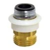 Danco Dual Thread 15/16 In.-27 Or 55/64 In. Chrome Plated Aerator Adapter -ACE Shop 9eab6cf5 43ea 41cb b3fb cbea47136f45