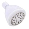 Delta White ABS 5 Settings Showerhead 1.75 Gpm -ACE Shop 9f00d2ca 85b5 47cd b10f 21699f264ee0