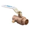 Watts 3/4 In. Brass Sweat Ball Valve With Drain Full Port -ACE Shop 9f8c5337 f828 4ec6 9f63 326a3e5bec92
