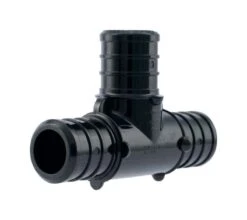 SharkBite EvoPEX 3/4 In. PEX X 3/4 In. D PEX Plastic Tee