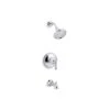 Kohler 1-Handle Polished Chrome Tub And Shower Faucet -ACE Shop 9ff9a6c0 cda5 47b6 81f6 b217b10eff53