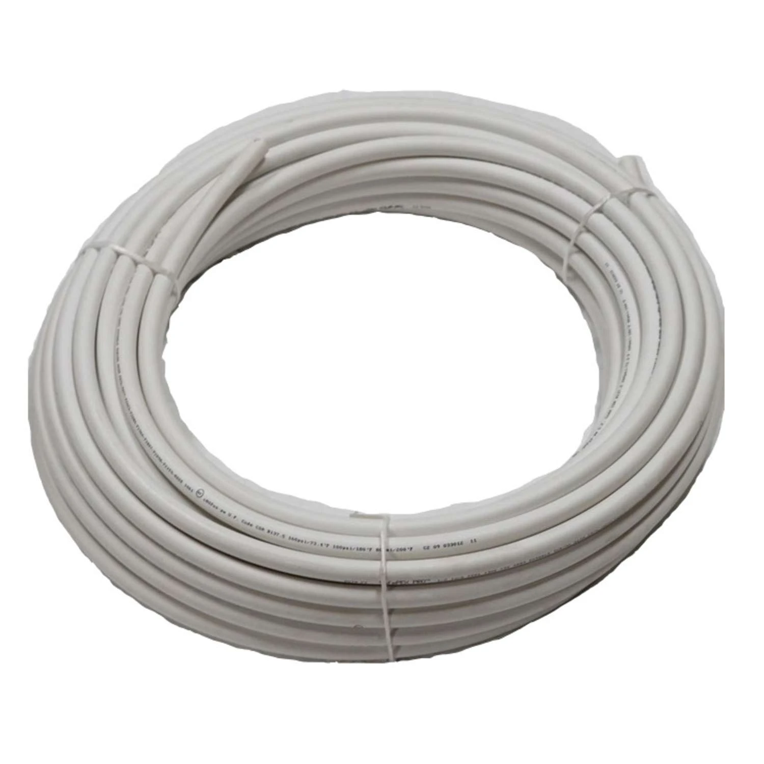 Safe PEX Pro 3/4 In. D X 100 Ft. L PEX Tubing 100 Psi 1 Safe PEX Pro 3/4 In. D X 100 Ft. L PEX Tubing 100 Psi